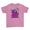 monster Youth Tee