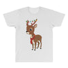 christmas deer All Over Men's T-shirt