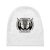 american cowboy Baby Beanies