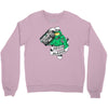 master blaster Crewneck Sweatshirt