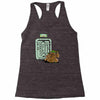 use the force Racerback Tank