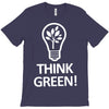 think green T-Shirt