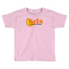 kel's orange soda Toddler T-shirt