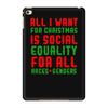 all i want for christmas iPad Mini 4