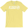 no photos please camera T-Shirt