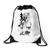 ashitaka Drawstring Bags