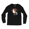 magically delicious Long Sleeve Shirts