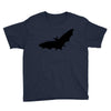 bat (3) Youth Tee
