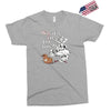 what's in the box Exclusive T-shirt