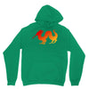 chinese new year 2 Unisex Hoodie