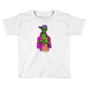 i got a brain Toddler T-shirt