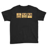 run from evil Youth Tee