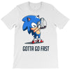 caffeine boost T-Shirt
