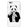 gangster panda iPhone 6 Plus/6s Plus Case