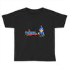 Sherlock Gnomes Toddler T-shirt