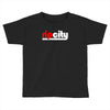 rip city Toddler T-shirt