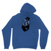 beard Unisex Hoodie
