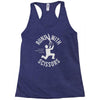 runs with scissors Racerback Tank