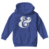 ampersand Youth Hoodie