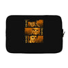the bad Laptop sleeve