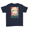 mope around Youth Tee