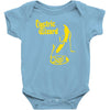 electric wizard doom stoner psych pentagram Baby Onesie