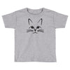 cat Toddler T-shirt
