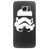 storm trooper Samsung Galaxy S7 Edge Case