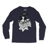 geisha Long Sleeve Shirts