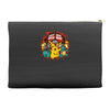 zombiemon Accessory Pouches