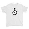 FEMALE MALE Youth Tee