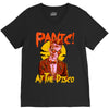 pantc! at the disco V-Neck Tee
