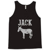 jack ass Tank Top