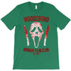 woodsboro horror film club T-Shirt