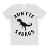 Auntiesaurus All Over Women's T-shirt