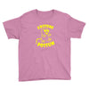 awesome possum Youth Tee