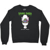 you have demons Crewneck Sweatshirt