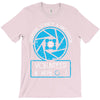 aperture science volunteer T-Shirt