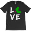 love christmas trending T-Shirt