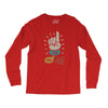 yes, you can! Long Sleeve Shirts