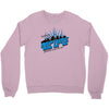 greetings from rapture Crewneck Sweatshirt