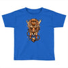 save the jungle Toddler T-shirt