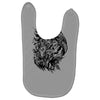 pony up Baby Bibs
