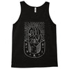 pvris hand Tank Top