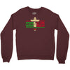 cinco de mayo 2018 party Crewneck Sweatshirt
