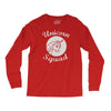 unicorn squad Long Sleeve Shirts