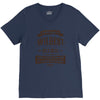 big thunder mountain V-Neck Tee