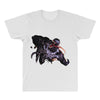 moster name All Over Men's T-shirt