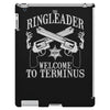 the ringleader iPad 3 and 4 Case