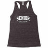 senior class of 2016 Racerback Tank